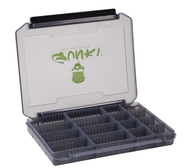 Gunki Multi Case Side Open Boxes